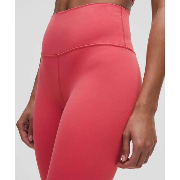 NWT Lululemon Align High-Rise Pant 28" - MSRP $98 - Size 0 - Picture 4 of 5